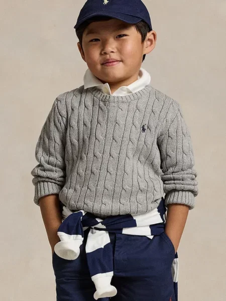 Детский свитер Polo Ralph Lauren