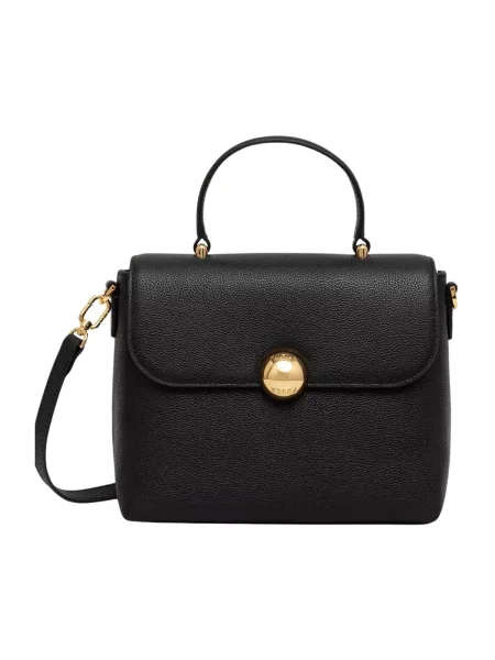Torebka Furla czarna