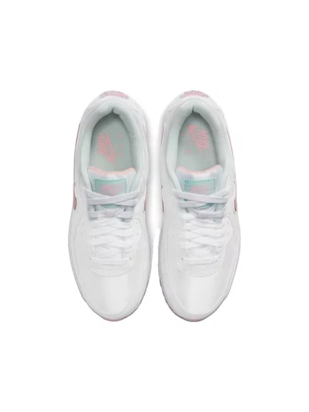 Pantofi Nike alb