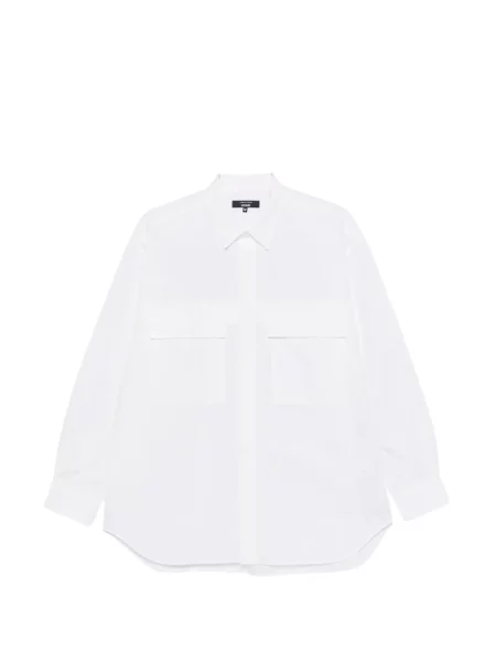 Cămașă Comme Des Garçons alb