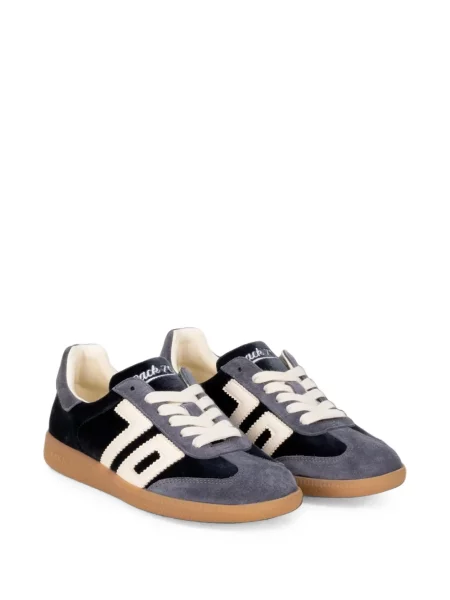 Sneakerși Back 70 cu autograf albastru