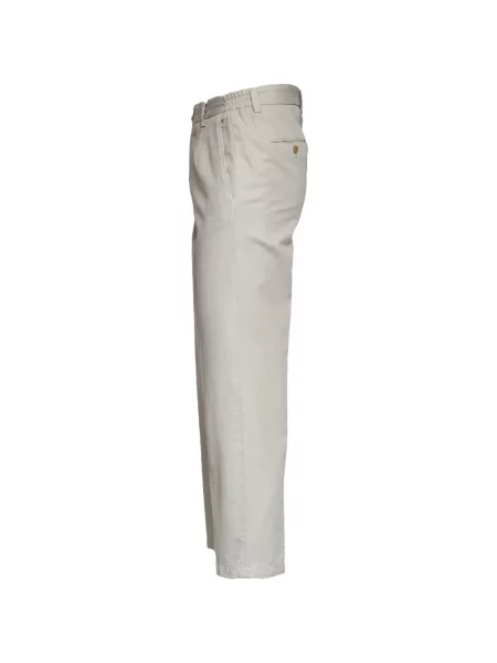 Pantaloni Briglia 1949 cu cordon