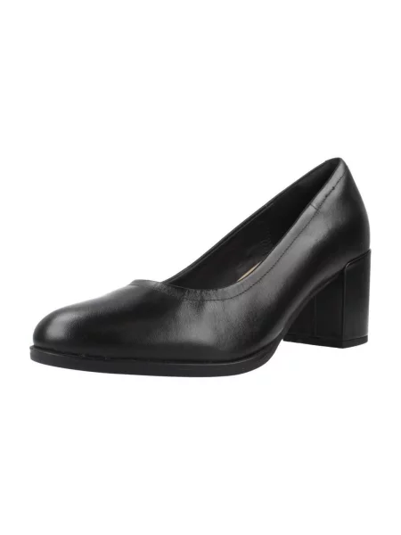 Clarks Salonke Freva 55 Court crna