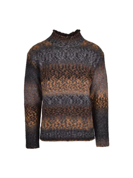 Sweter Kangra wełniany