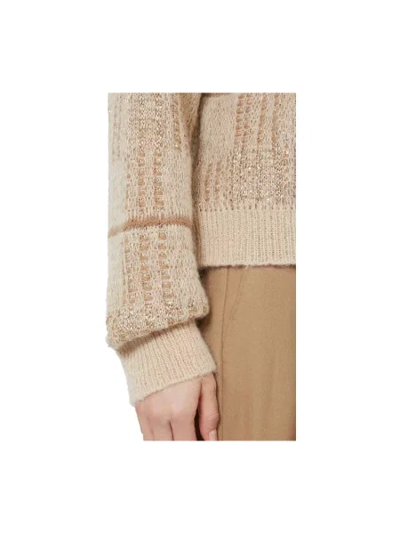 Geacă Maxmara Studio alb