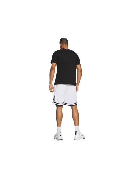 Karl Kani Pantaloni / negru alb