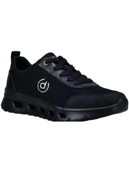 Pantofi Bugatti negru