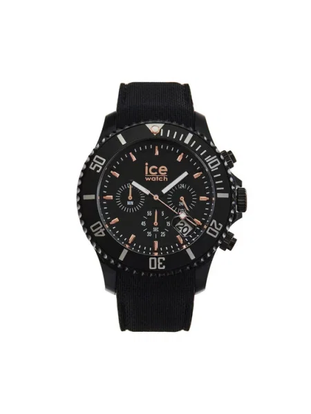 Ceas Ice-Watch negru