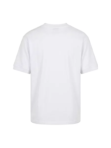 Koszulka Off-white biała