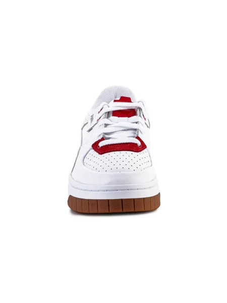 Tenisky Puma Cali biela