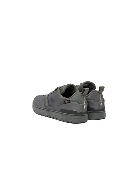 Superge Lacoste T-Clip Winter siva