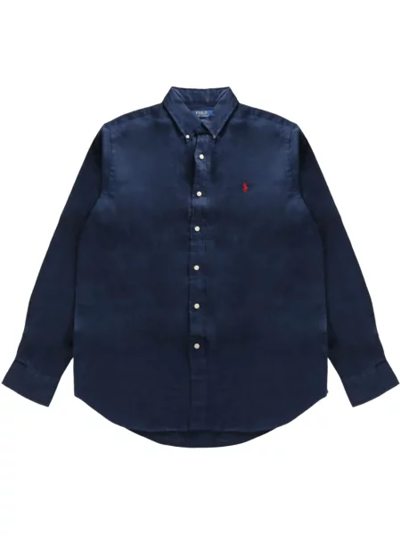 Pulover Polo Ralph Lauren verde