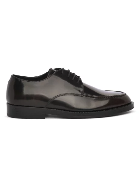 Pantofi Frau maro