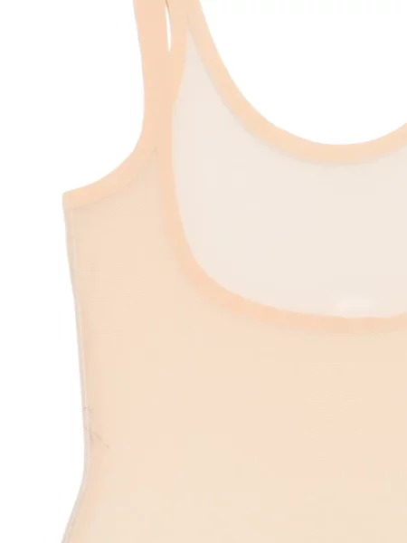 Body Wolford plasă