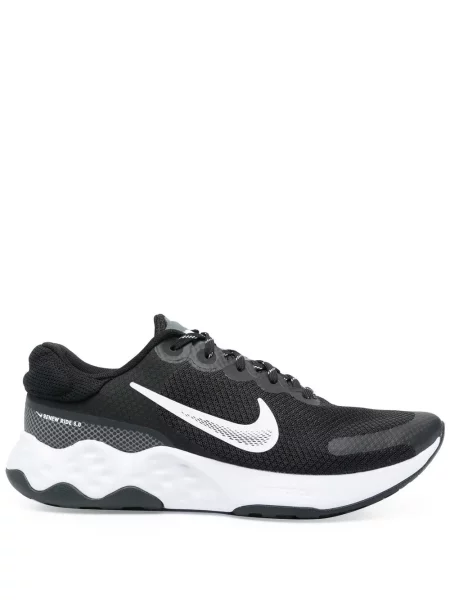 Sneakerși Nike Air Max negru