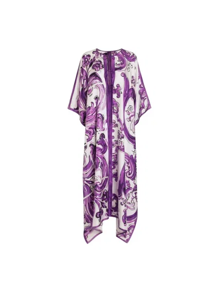 Sukienka midi Dolce And Gabbana