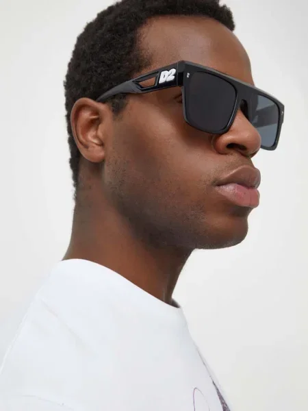 Ochelari de soare barbati negru