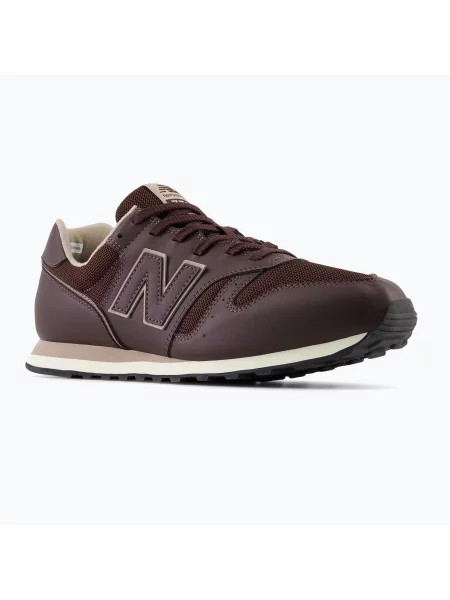 Încălțăminte pentru bărbați New Balance Classic V2 black coffee/mushroom/driftwood negru