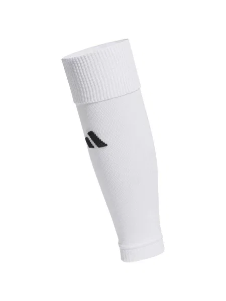 Samostojeće čarape Adidas bijela
