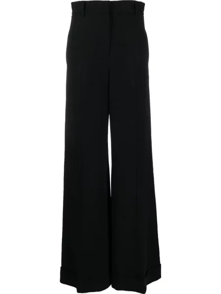 Pantaloni Moschino negru