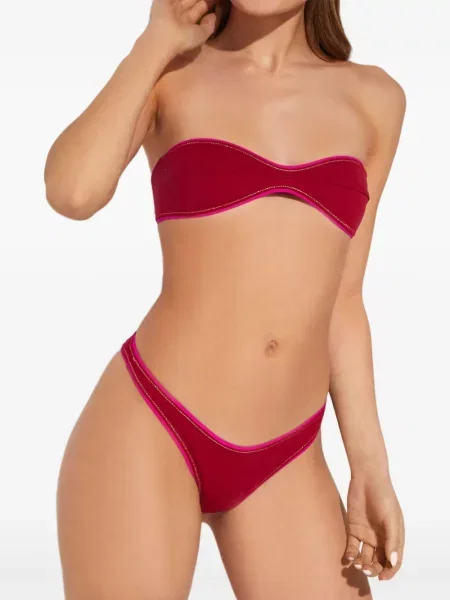 Bikini Reina Olga roșu