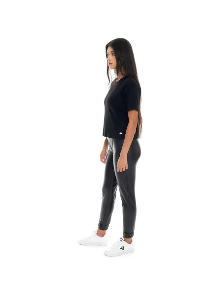 Tricou Leone 1947 negru