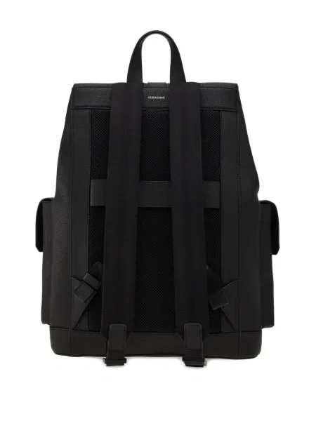 Rucsac Ferragamo negru