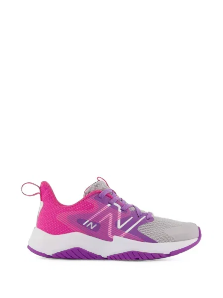 Buty do biegania dziecięce New Balance różowe