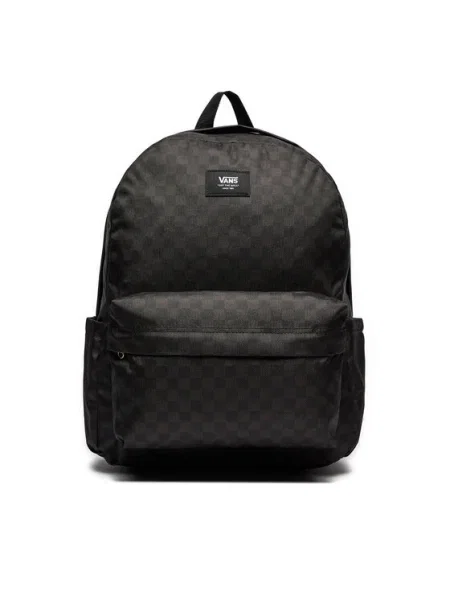 Rucsac Vans Old Skool Check Backpack negru