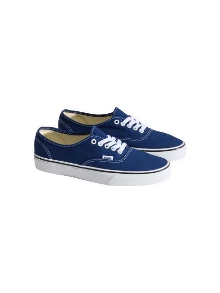 Félcipo Vans kék