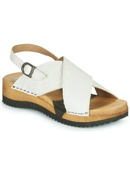Pantofi Sanita bej