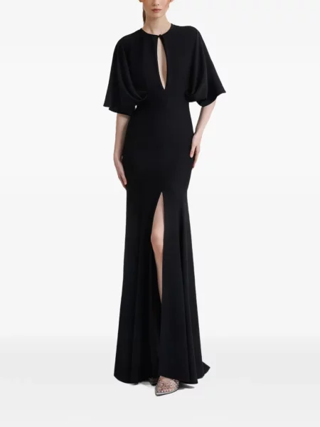 Rochie Gemy Maalouf negru