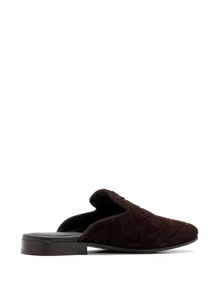 Pantofi loafer Forsa maro