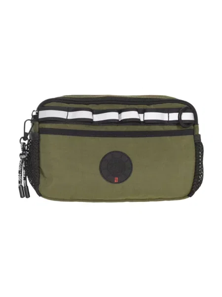 Torba Redskins zielona