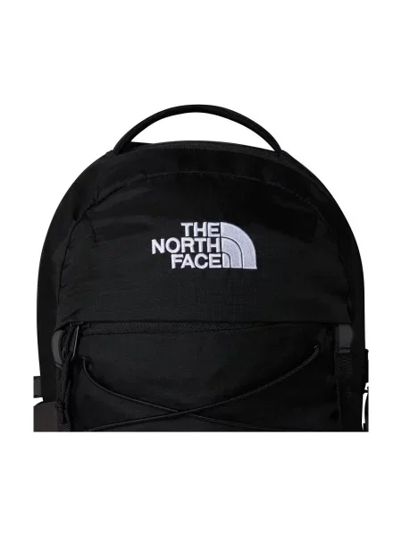 Geantă The North Face negru