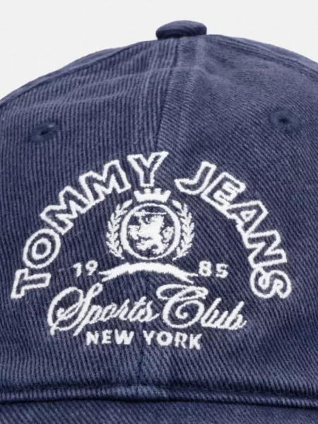 Tommy Jeans șapcă de baseball pentru bărbați din