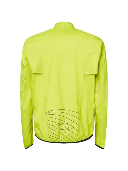 Geacă bomber Oakley galben