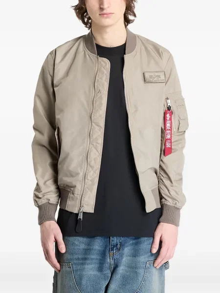 Geacă bomber Alpha Industries