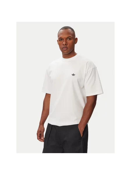 Adidas Póló fehér