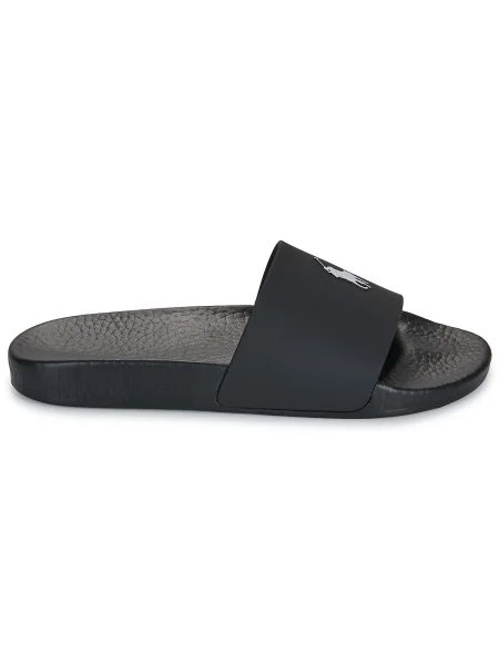 Tenisky Polo Ralph Lauren čierna