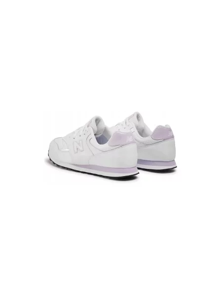 Pantofi New Balance roz