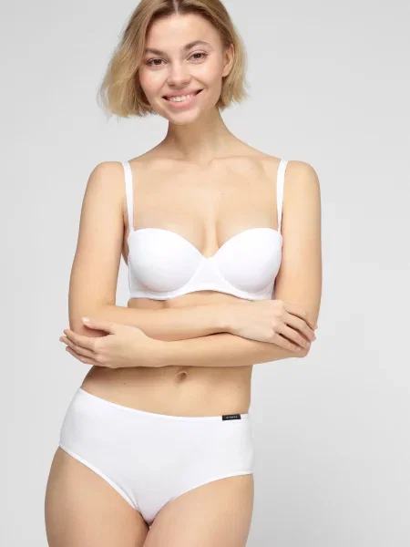 Труси Atlantic білі