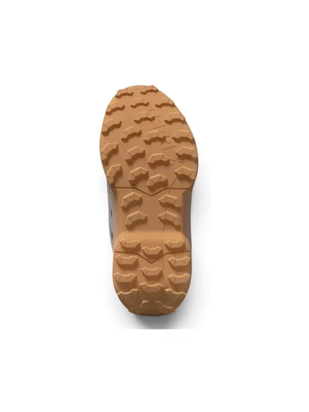 Pantofi copii Adidas maro