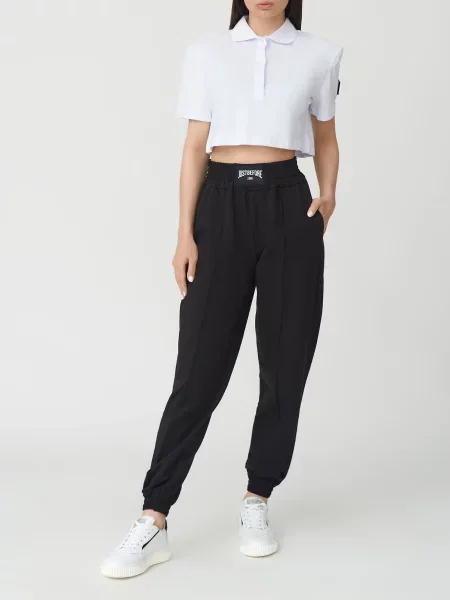 Топ J.b4 Just Before білий