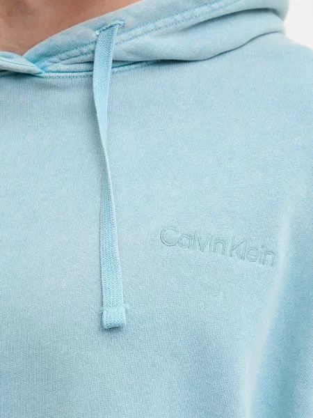 Calvin Klein Underwear kapucnis pulcsi otthoni viseletre