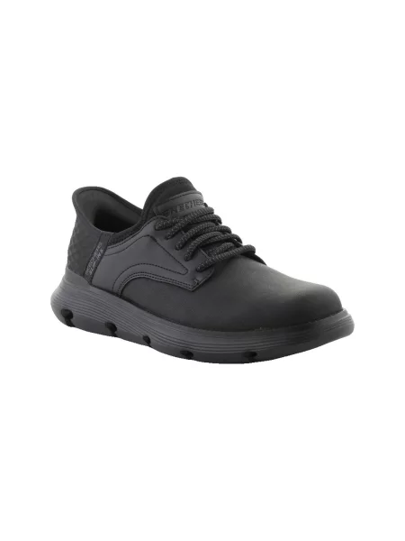 Pantofi Skechers negru