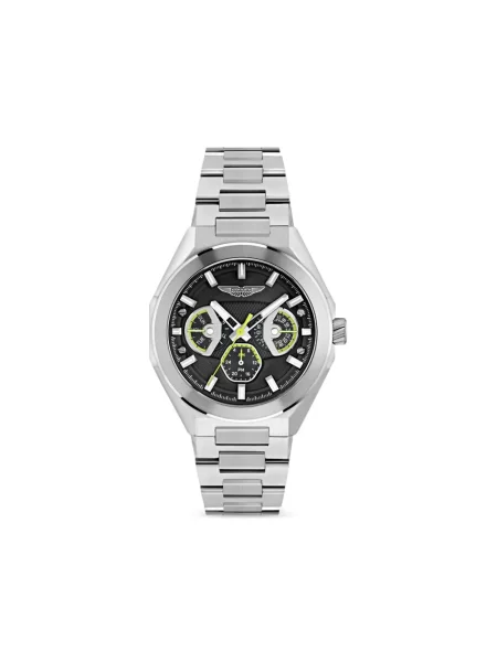 Ceas Aston Martin Watches negru