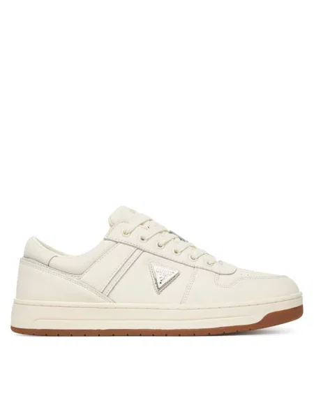 Αθλητικά Guess FMJUDD Ανοιχτό μπεζ
