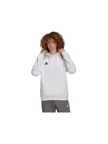 Mikina Adidas biela
