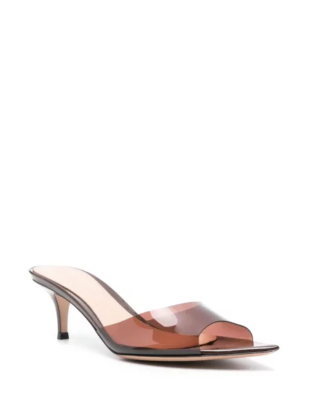 Sandale Gianvito Rossi maro